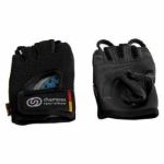 تصویر  دستکش بدنسازی بدون مچ چمپکس (Champex Lifting Gloves Gear Man)