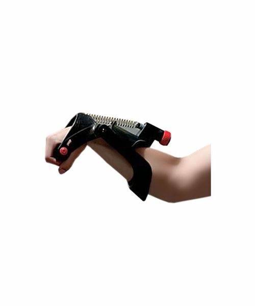 تصویر  فنر تقویت ساعد Power Wrist مدل HG-200