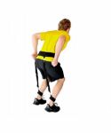 تصویر  کش تمرین پرش MegaFitness مدل MF7001