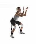 تصویر  کش تمرین پرش MegaFitness مدل MF7001