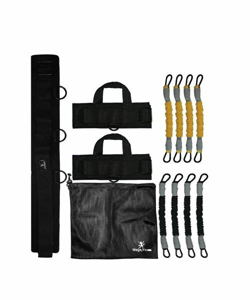 تصویر  کش تمرین بوکس MegaFitness مدل MF6001