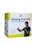 تصویر  کش تمرین بوکس MegaFitness مدل MF6001