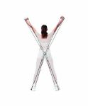 تصویر  کش بادی شیپر Body Shaper 101