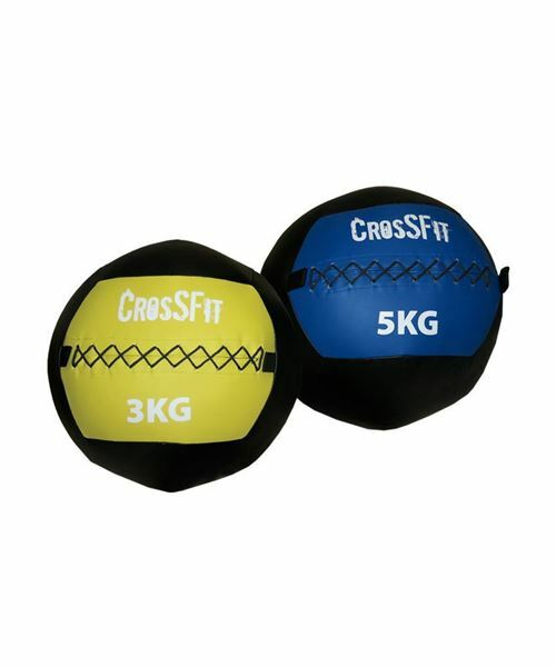 تصویر  توپ وال بال Wall Ball