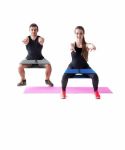 تصویر  کش لوپ پنبه ای Pilates Plus