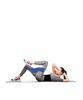 تصویر  کش لوپ پنبه ای Pilates Plus