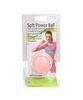 تصویر  توپ تقویت مچ ژله ای Soft Power Ball