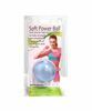 تصویر  توپ تقویت مچ ژله ای Soft Power Ball