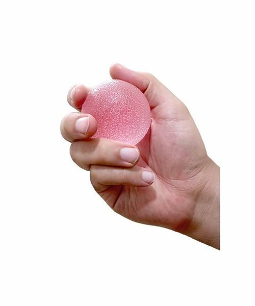 تصویر  توپ تقویت مچ ژله ای Soft Power Ball