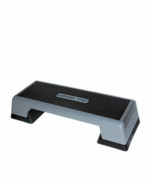 تصویر  تخته استپ فایبرگلاس 90 سانتی Aerobic Step 770