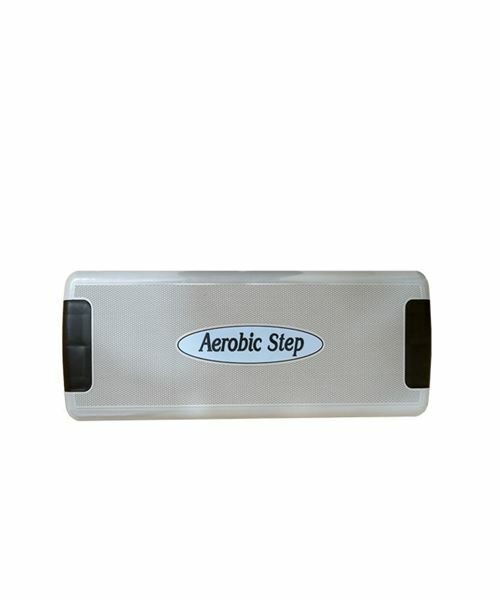 تصویر  تخته استپ فایبرگلاس 80 سانتی 760 Aerobic Step