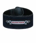 تصویر  کمربند بدنسازی دوبل Golden-Power