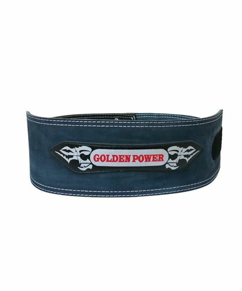 تصویر  کمربند بدنسازی چسبی Golden-Power