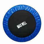 تصویر  ترامپولین مکسول Maxwell مدل فنری