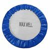 تصویر  ترامپولین مکسول Maxwell مدل فنری
