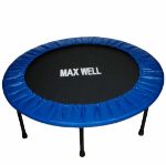 تصویر  ترامپولین مکسول Maxwell مدل فنری