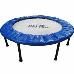 تصویر  ترامپولین مکسول Maxwell مدل فنری