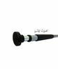 تصویر  میل بارفیکس MEGAFITNESS کد FL-908AA