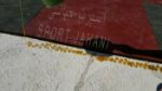 تصویر  نصب گرانول
