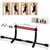 تصویر  بارفیکس چند منظوره Mega Fitness DY320