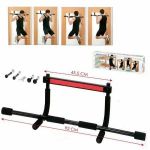 تصویر  بارفیکس چند منظوره Mega Fitness DY320