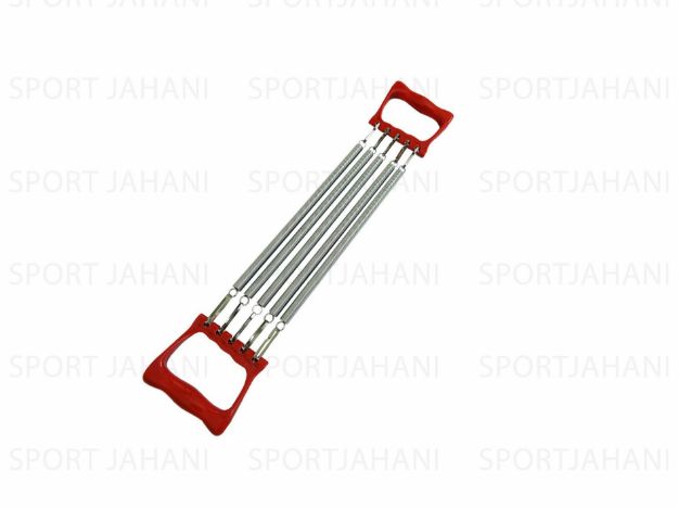 تصویر  فنر تقویت عضلات سینه تایوانی P307