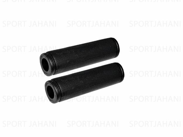 تصویر  دستگیره پلاستیکی کش و TRX