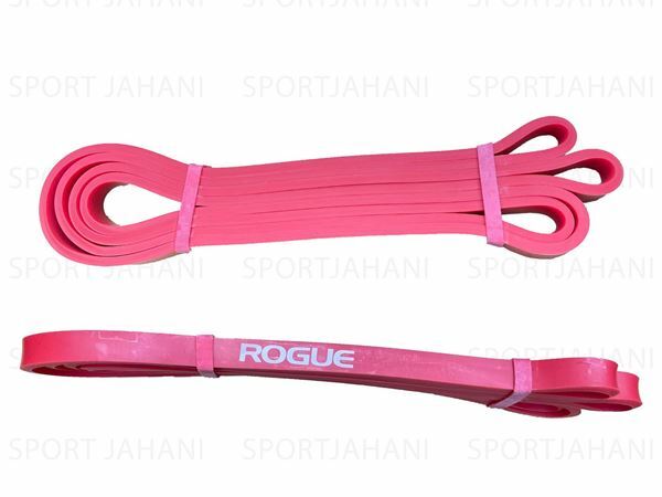 تصویر  پاورباند 13 میل روگ ROGUE