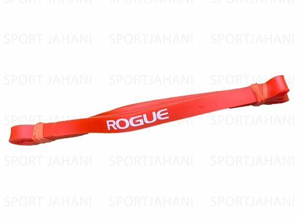 تصویر  کش پاورباند 2میل روگ ROGUE