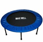 تصویر  ترامپولین مکسول Maxwell مدل کشی