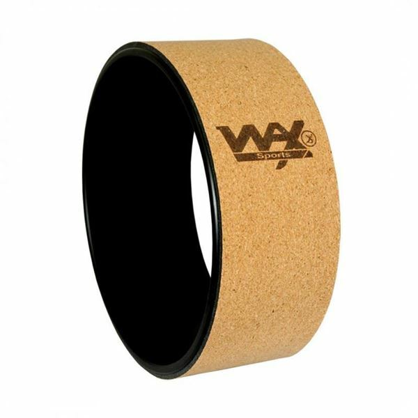 تصویر  یوگا ویل کائوچو wax