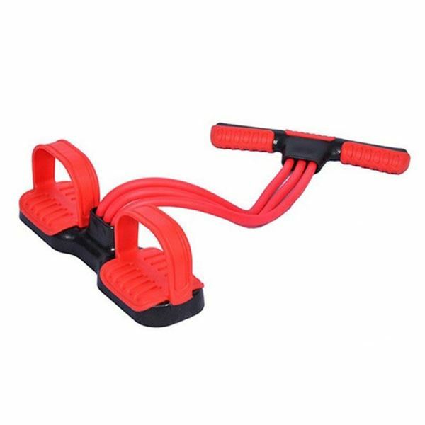 تصویر  فنر شکم تیوپی MegaFitness کد 280TR-B