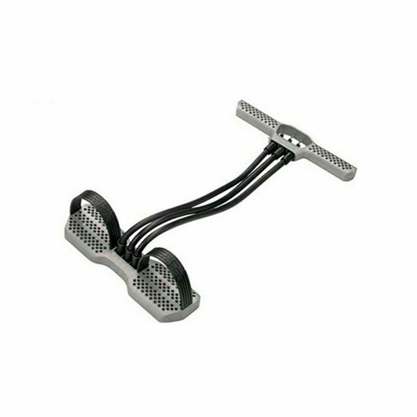 تصویر  فنر شکم تیوپی MegaFitness کد 270R