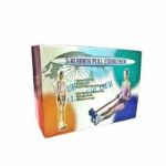 تصویر  فنر شکم تیوپی MegaFitness کد 270R