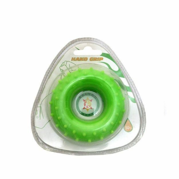 تصویر  حلقه تقویت مچ MegaFitness کد HJ-B002