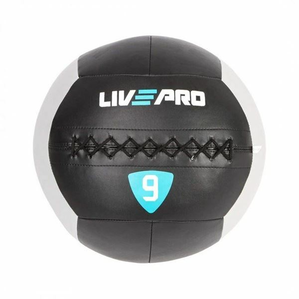 تصویر  وال بال LIVEPRO مدل LP8100