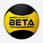 تصویر  توپ مدیسن بال 3 کیلو گرمی بتا Beta