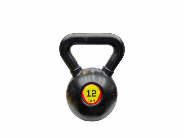 تصویر  کتل بل PSH (روکش PVC) 12 کیلویی