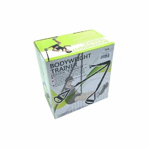 تصویر  تی آر ایکس MegaFitness کد 109F