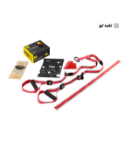 تصویر  تی آر ایکس TRXWORLD مدل FORCEKIT