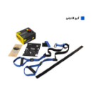 تصویر  تی آر ایکس TRXWORLD مدل FORCEKIT