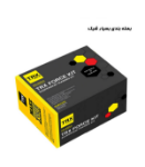 تصویر  تی آر ایکس TRXWORLD مدل FORCEKIT