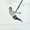 تصویر  کش تمرینات بانجی BUNGEE SET