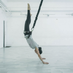 تصویر  کش تمرینات بانجی BUNGEE SET