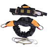 تصویر  کش تمرینات بانجی BUNGEE SET