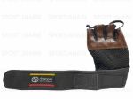 تصویر  دستکش بدنسازی با مچ چمپکس (Champex Lifting Gloves)