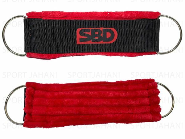 تصویر  پابند اورکراس SBD قلاب دار