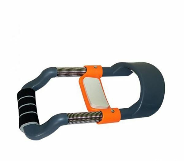 تصویر  فنر تقویت ساعد MegaFitness کد HG-300
