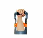 تصویر  فنر تقویت ساعد MegaFitness کد HG-300