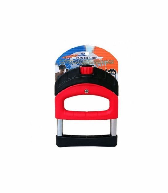 تصویر  فنر تقویت ساعد MEGAFITNESS کد HG-101B